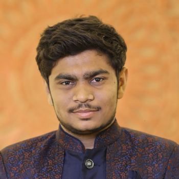 Goyani Bhargav - Video Editor